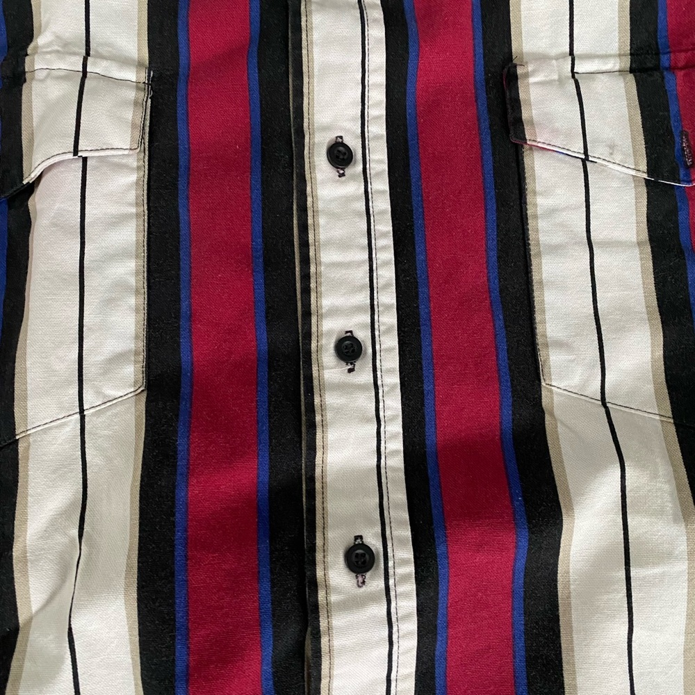 Men’s Roper Shirt (XL) - Picture 3 of 5